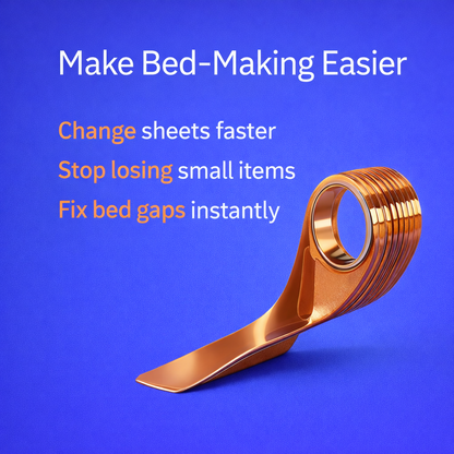 Zoxiva™ Mattress Lifter Pro